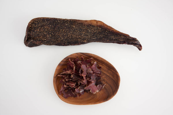 Traditional Biltong Monthly Subscription